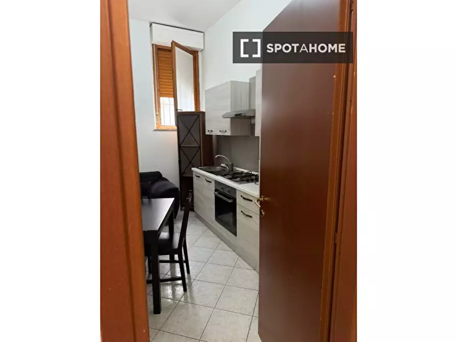 appartamento in affitto a Milano in zona Crescenzago