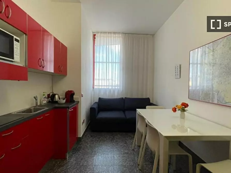 ufficio in affitto a Milano