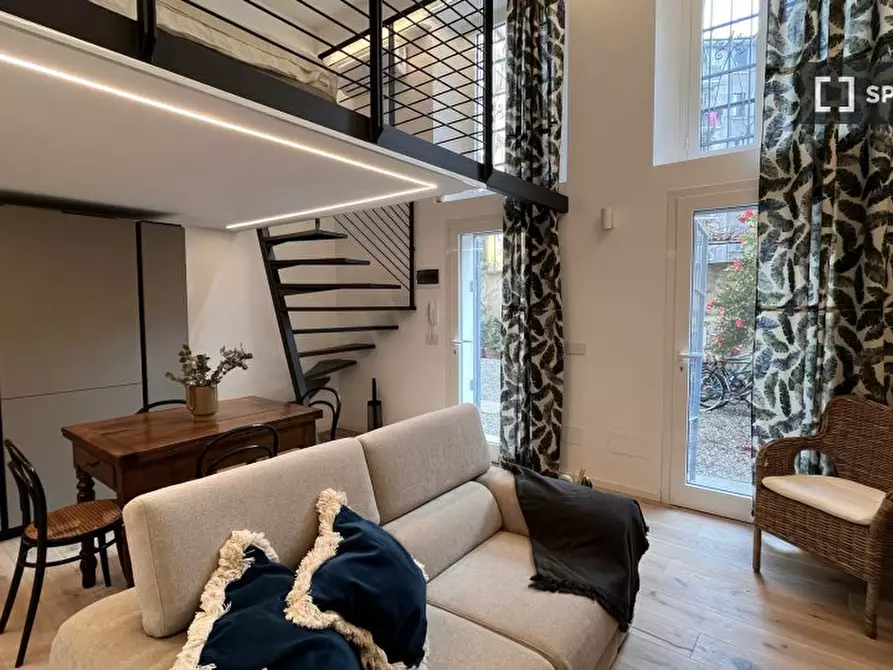 ufficio in affitto a Milano in zona Piazzale Lodi