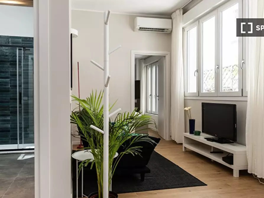 appartamento in affitto a Milano in zona Centro Storico