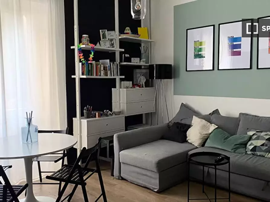 appartamento in affitto a Milano in zona Isola