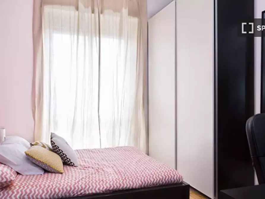 appartamento in affitto a Milano in zona Dergano