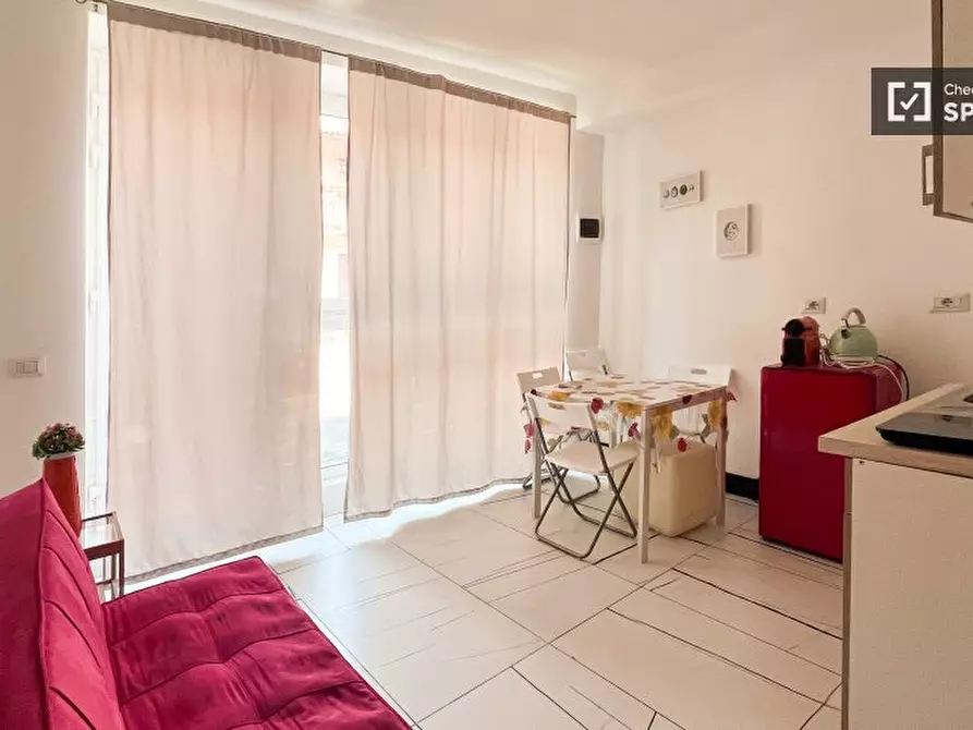 ufficio in affitto a Milano in zona Affori