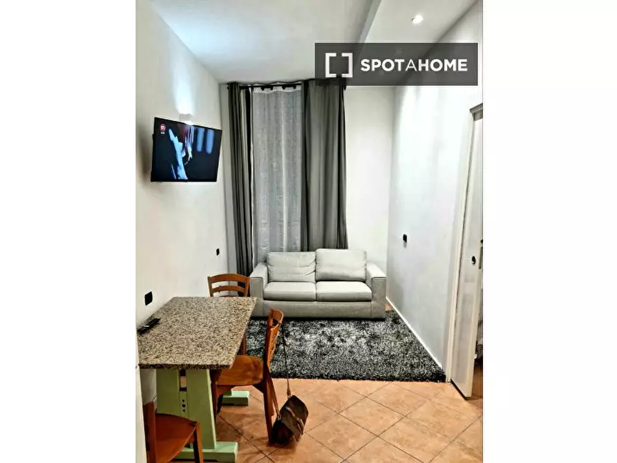 appartamento in affitto a Milano in zona Dergano