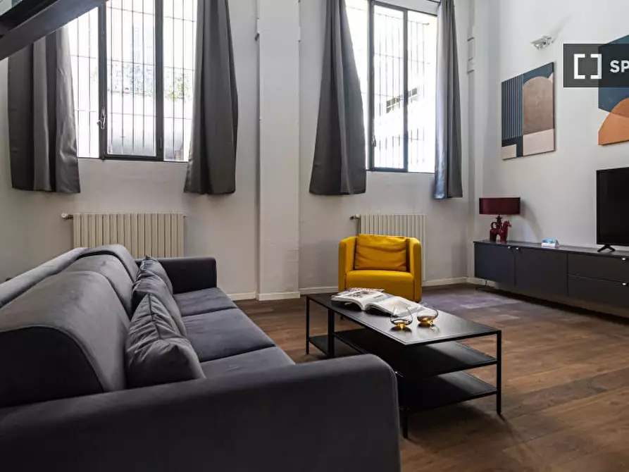 appartamento in affitto a Milano in zona XXII Marzo