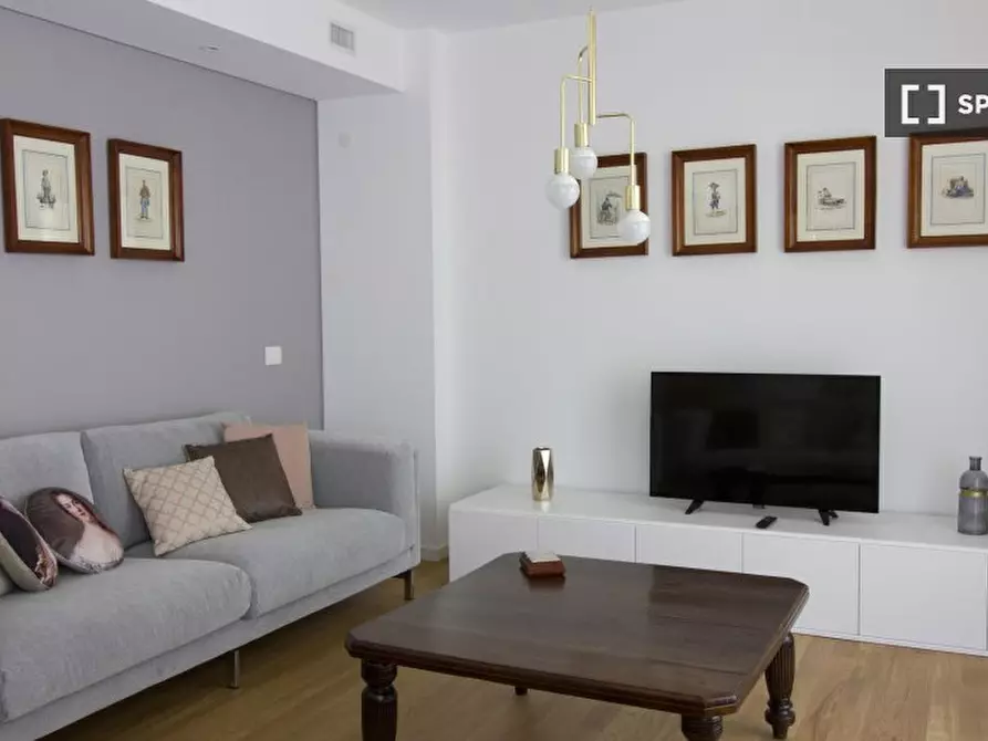 appartamento in affitto a Milano in zona Ghisolfa