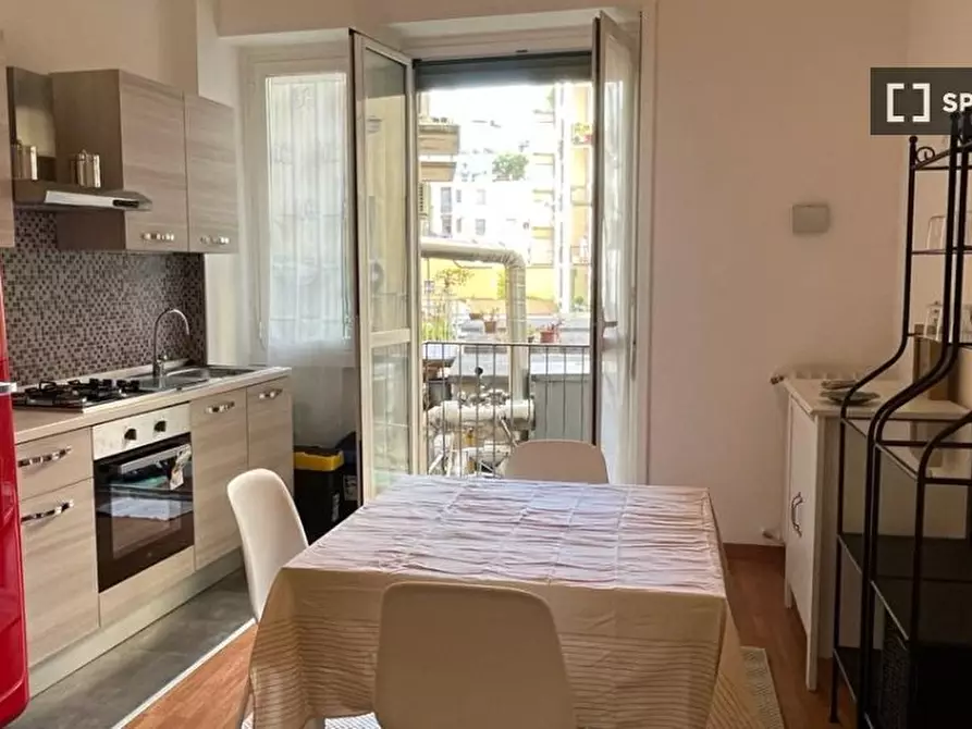 appartamento in affitto a Milano in zona Porta Ticinese