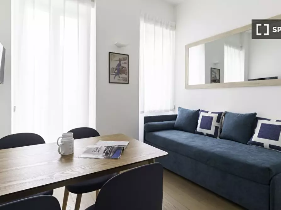 appartamento in affitto a Milano in zona Centro Storico