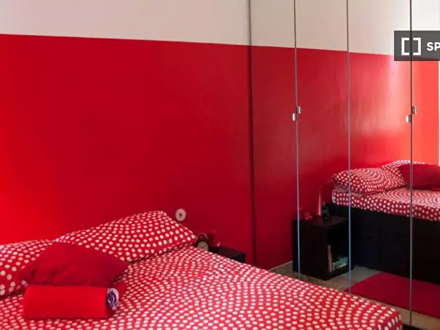 appartamento in affitto a Milano in zona Città Studi