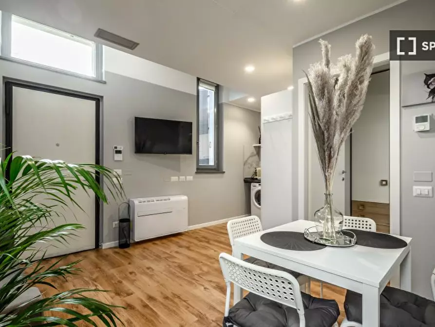 ufficio in affitto a Milano in zona Lambrate