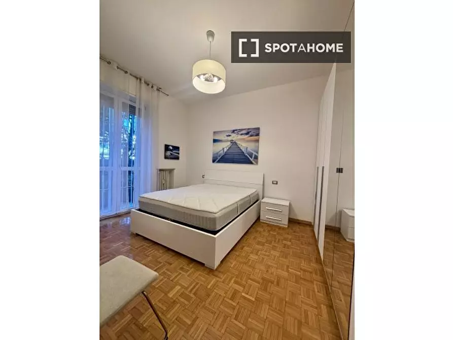 appartamento in affitto a Milano in zona San Siro