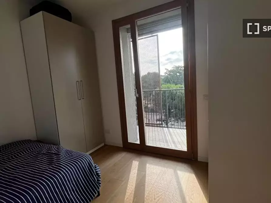 appartamento in affitto a Milano in zona Isola