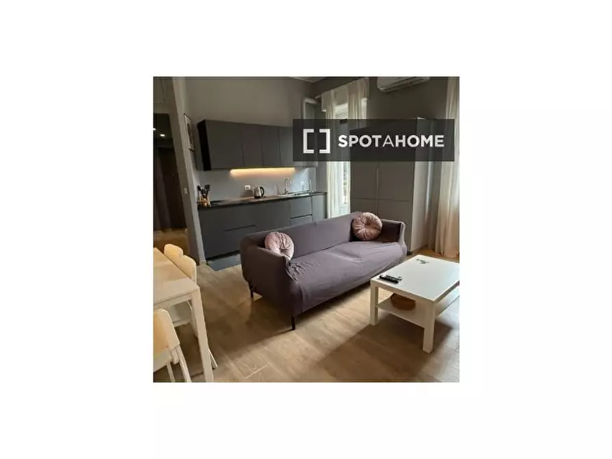 appartamento in affitto a Milano in zona XXII Marzo