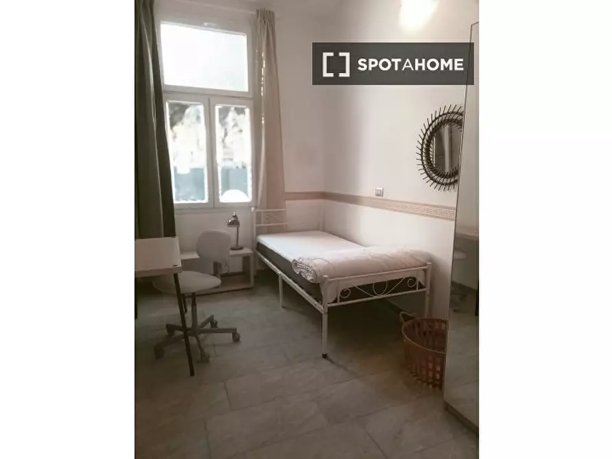 appartamento in affitto a Milano in zona Villapizzone