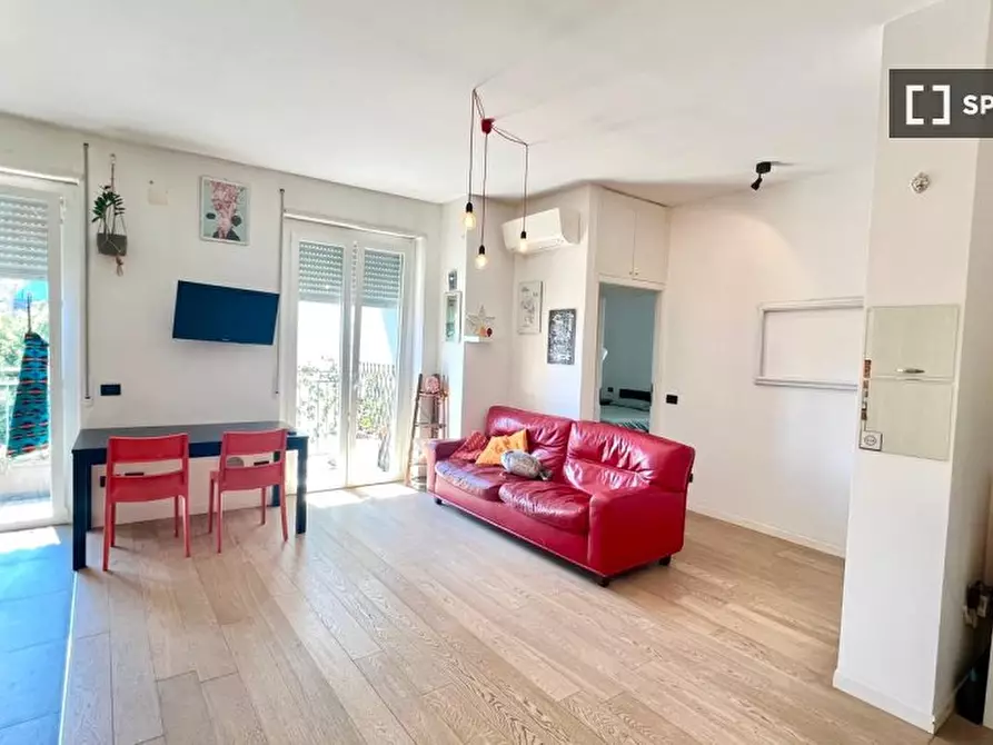 appartamento in affitto a Milano in zona Dergano