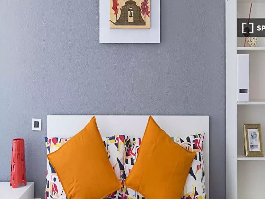 appartamento in affitto a Milano in zona Niguarda