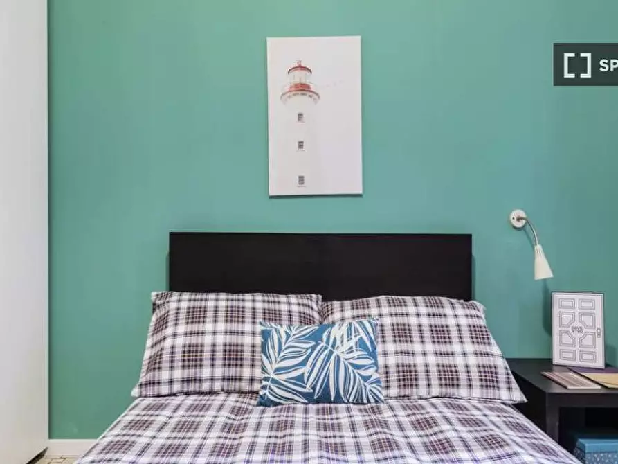 casa indipendente in affitto a Milano in zona Ghisolfa