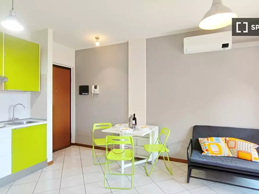 ufficio in affitto a Milano in zona Dergano