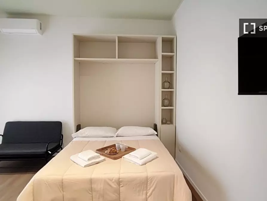 ufficio in affitto a Milano in zona Dergano