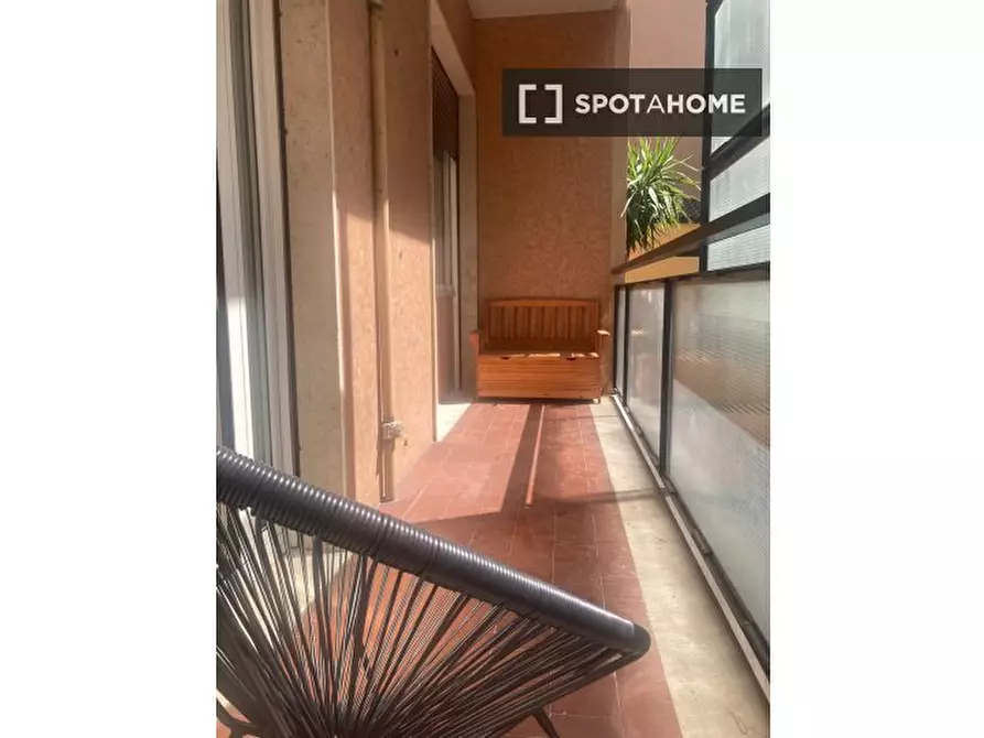 appartamento in affitto a Milano in zona Porta Vigentina