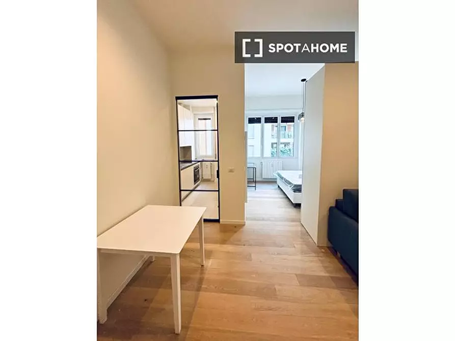 ufficio in affitto a Milano in zona Porta Vigentina