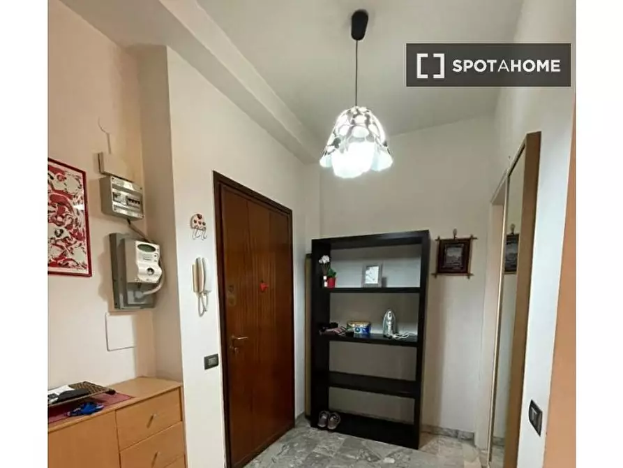 ufficio in affitto a Milano in zona Loreto