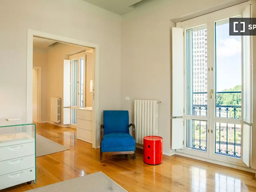 ufficio in affitto a Milano in zona Porta Romana