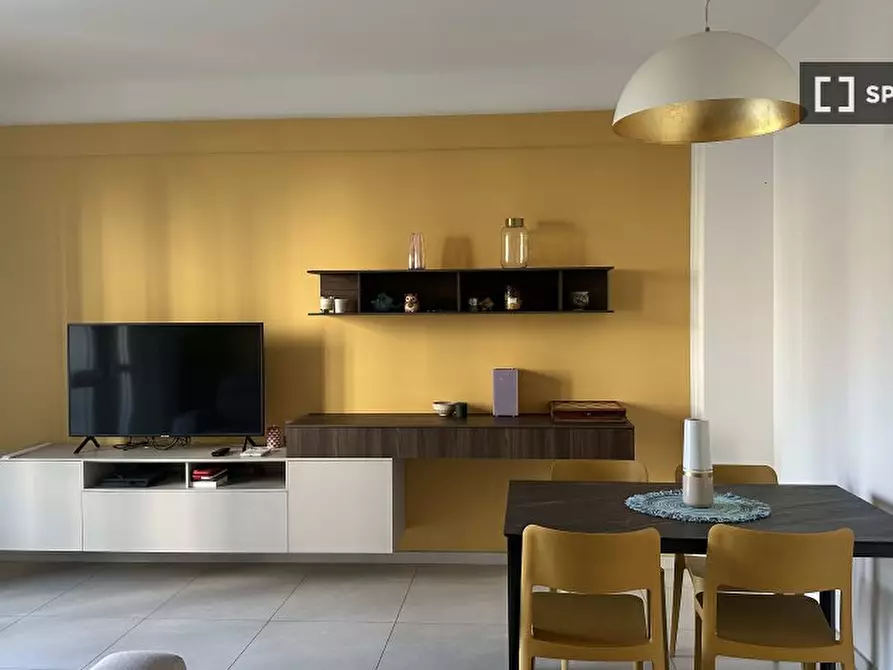 appartamento in affitto a Milano in zona Lorenteggio