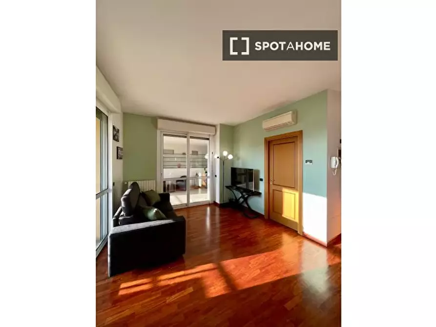 ufficio in affitto a Milano in zona Stadera