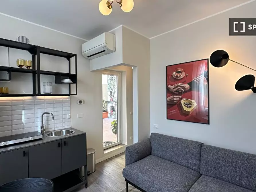 ufficio in affitto a Milano in zona Isola