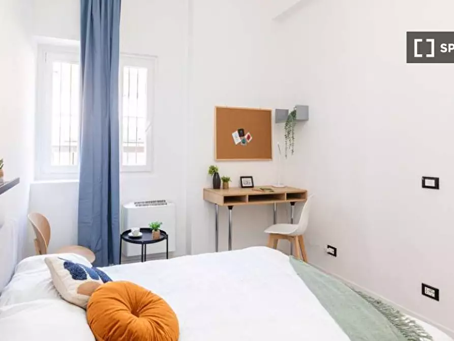 appartamento in affitto a Milano in zona Porta Ticinese