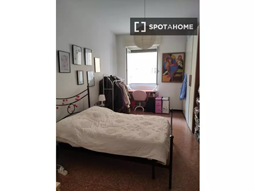 appartamento in affitto a Milano in zona Porta Vigentina