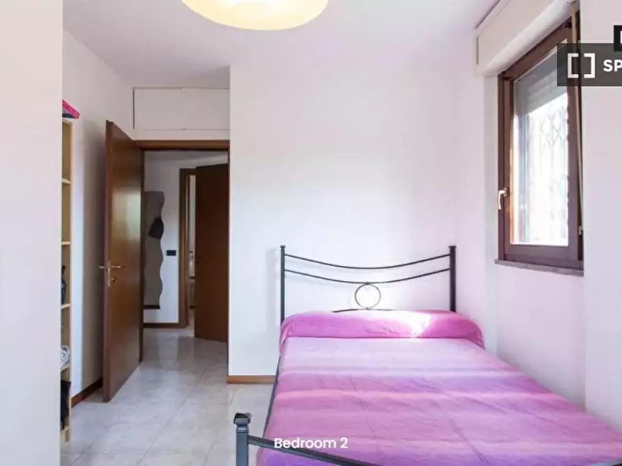 appartamento in affitto a Milano in zona Stadera