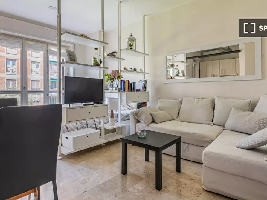 appartamento in affitto a Milano in zona San Siro