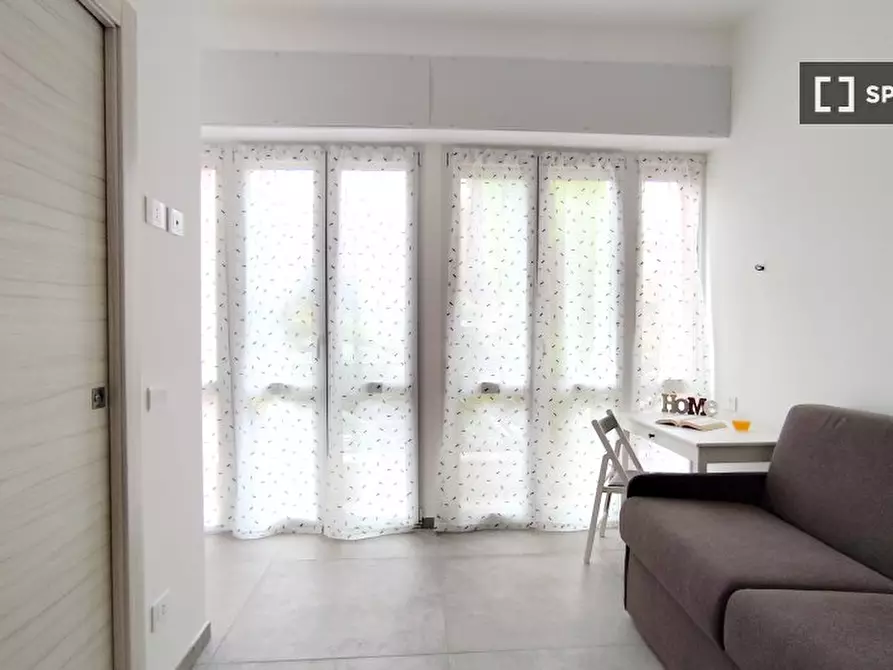 ufficio in affitto a Milano in zona Loreto