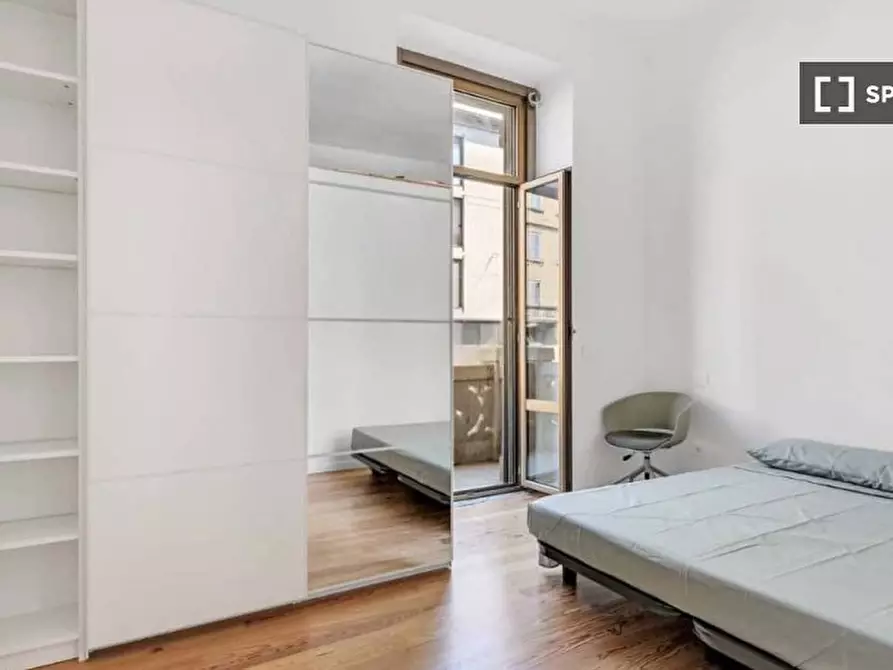 appartamento in affitto a Milano in zona Isola