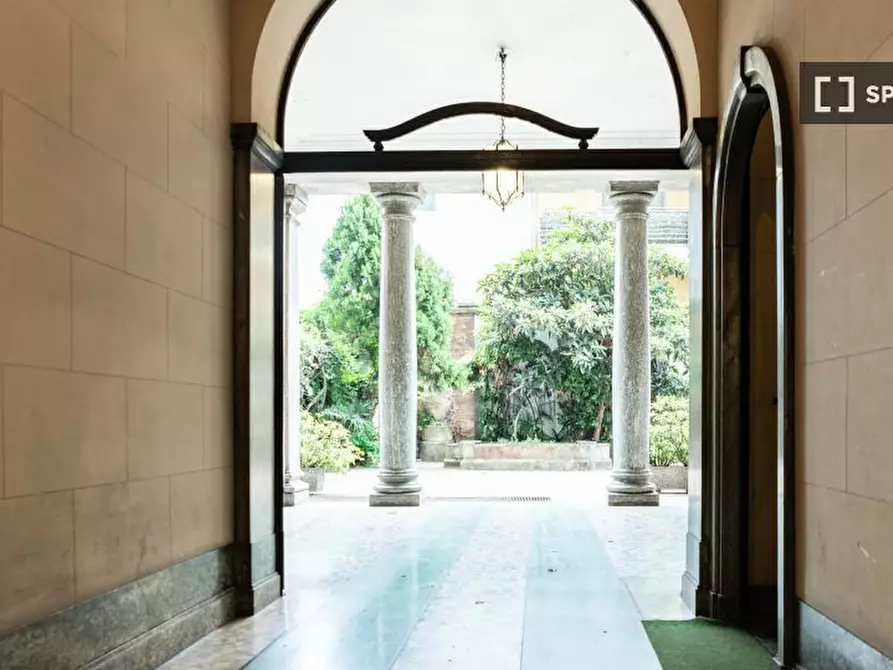 appartamento in affitto a Milano in zona Isola