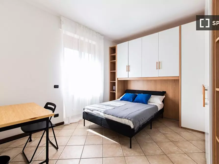 appartamento in affitto a Milano in zona Isola