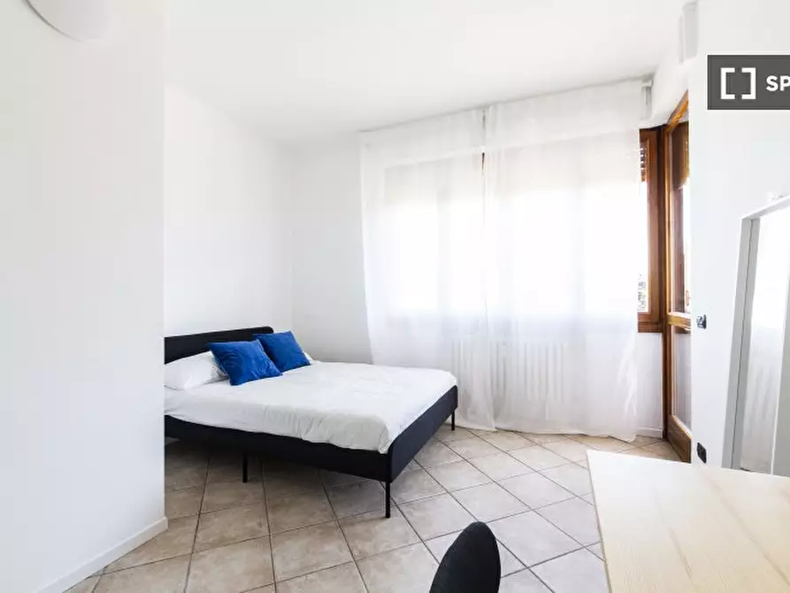 appartamento in affitto a Milano in zona Isola