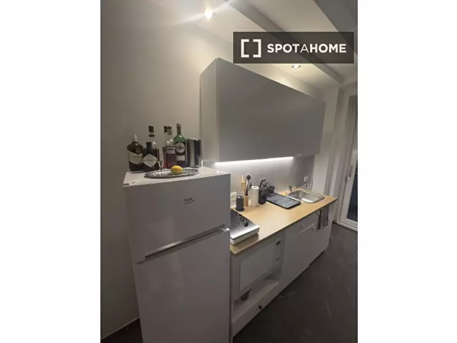 ufficio in affitto a Milano