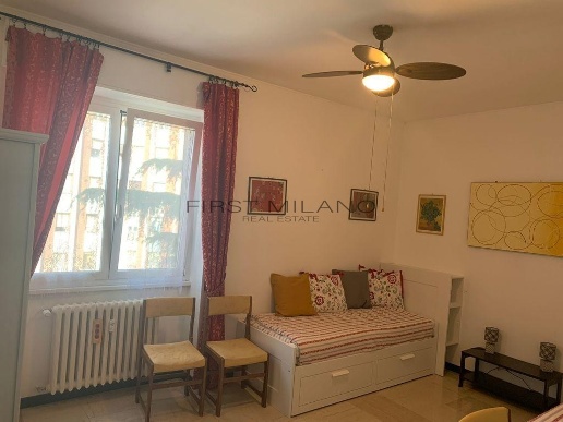appartamento in affitto a Milano in zona Loreto