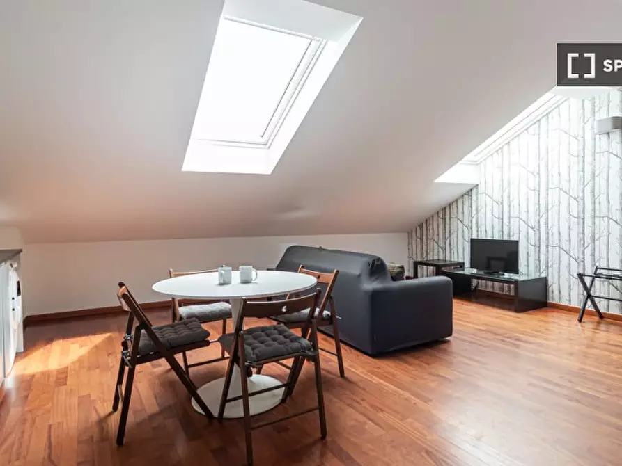 appartamento in affitto a Milano in zona Conchetta