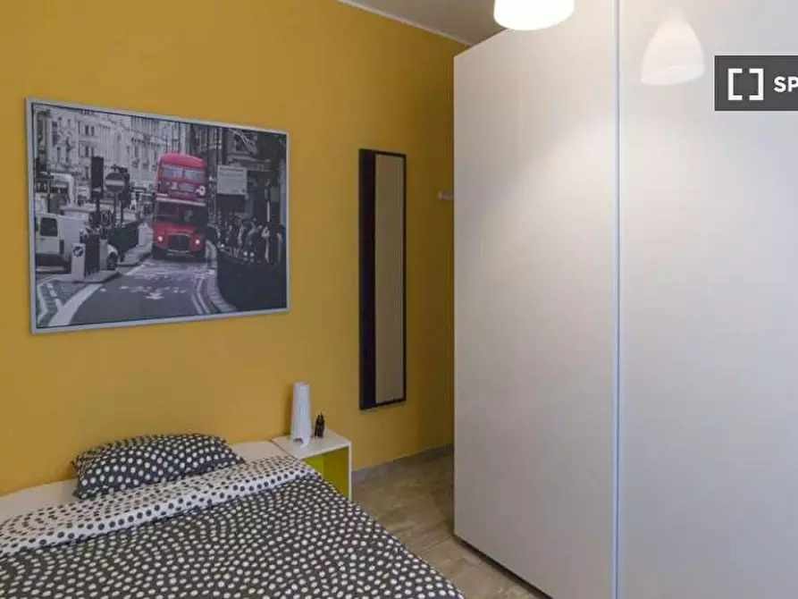 appartamento in affitto a Milano in zona Città Studi