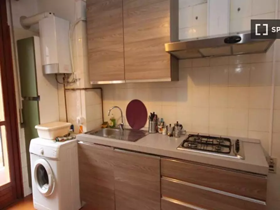 casa indipendente in affitto a Milano