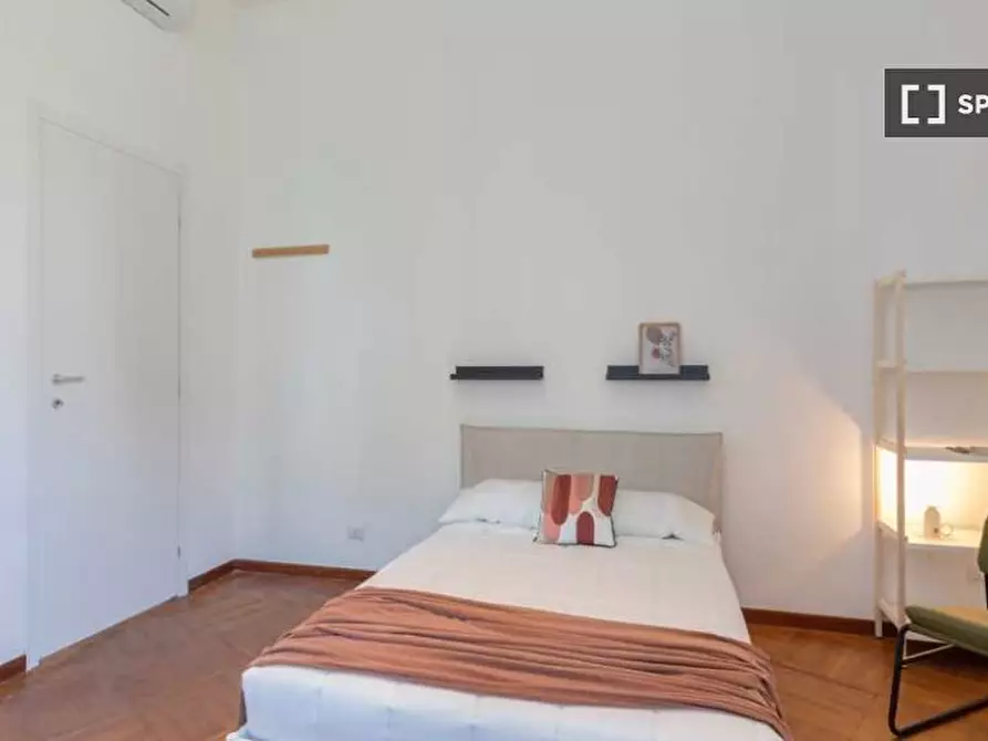 appartamento in affitto a Milano in zona Brera