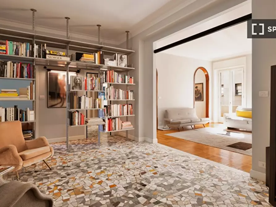 appartamento in affitto a Milano in zona San Vittore