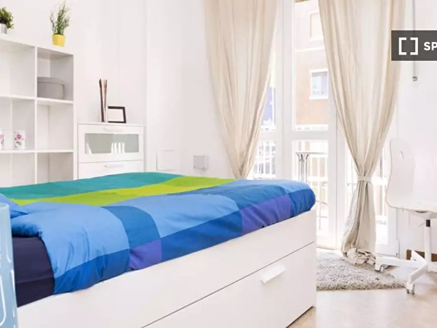 appartamento in affitto a Milano in zona Villapizzone