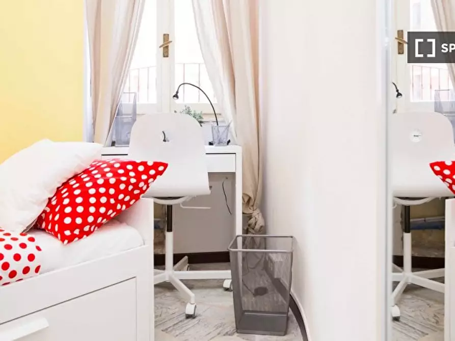 appartamento in affitto a Milano in zona Villapizzone