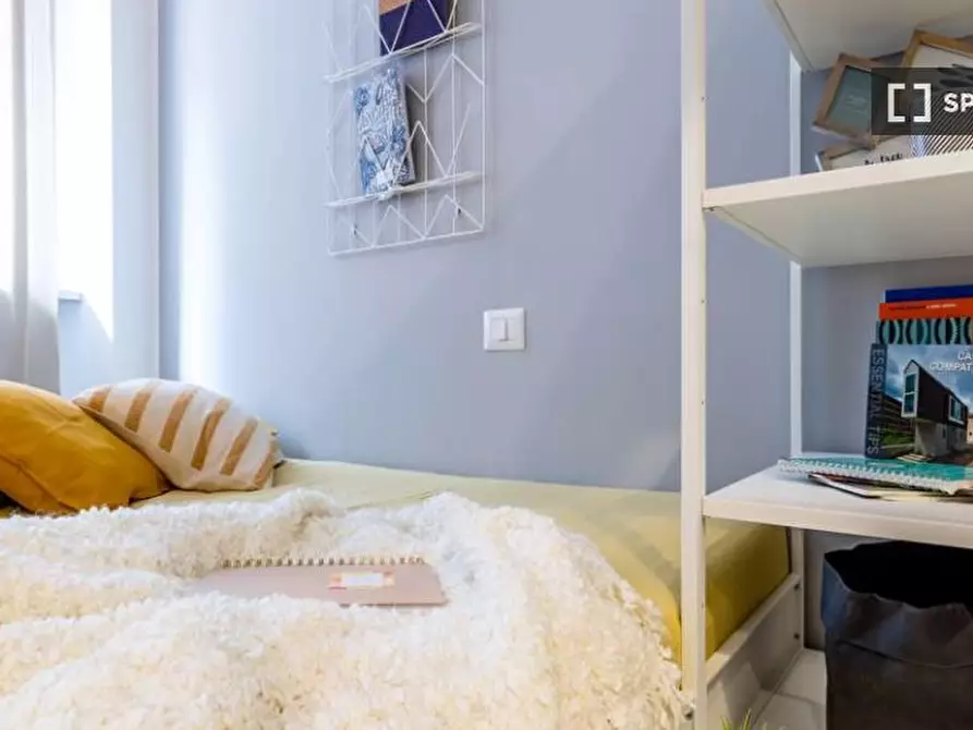 appartamento in affitto a Milano in zona Porta Vigentina