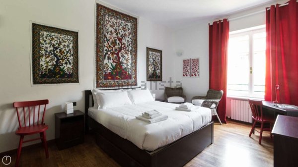 appartamento in affitto a Milano in zona Sempione